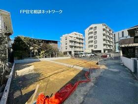 神奈川県川崎市中原区小杉陣屋町１丁目