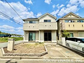 神奈川県横浜市青葉区美しが丘西２丁目