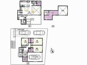 神奈川県川崎市宮前区西野川２丁目