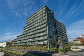 ハイラーク戸田公園