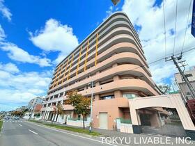 フォートレスゲート新札幌レジデンス