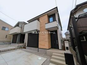 神奈川県川崎市多摩区南生田６丁目