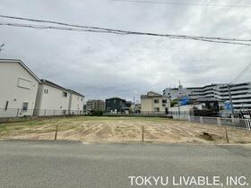 兵庫県尼崎市田能５丁目