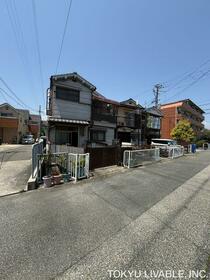 兵庫県尼崎市西立花町３丁目
