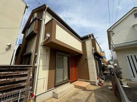 神奈川県川崎市宮前区潮見台