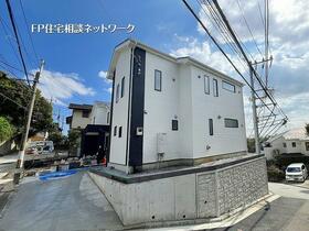 神奈川県横浜市港北区大曽根台