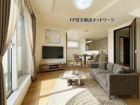 神奈川県横浜市港北区大曽根台