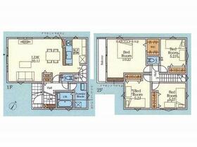神奈川県川崎市高津区久末