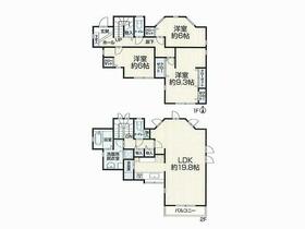 神奈川県横浜市青葉区すみよし台