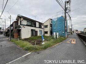 東京都中野区沼袋３丁目