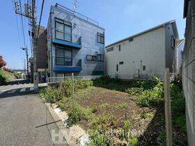 神奈川県横浜市青葉区千草台
