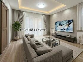 神奈川県横浜市港北区新吉田東７丁目