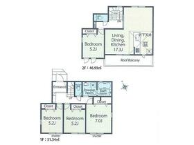 東京都稲城市押立