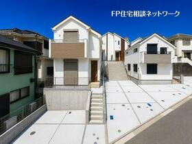 神奈川県横浜市港北区新吉田東１丁目