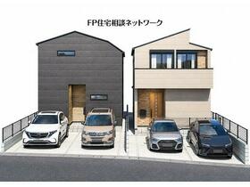 神奈川県横浜市青葉区奈良町