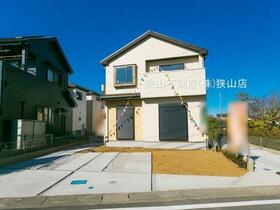 埼玉県狭山市広瀬台３丁目