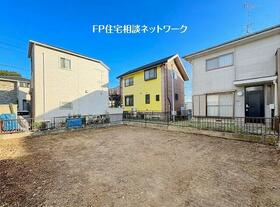 神奈川県川崎市高津区北野川