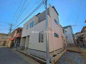 神奈川県川崎市幸区北加瀬２丁目