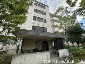 境谷住宅