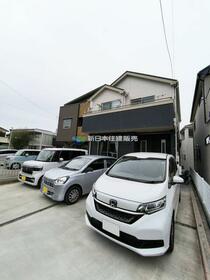 静岡県三島市梅名