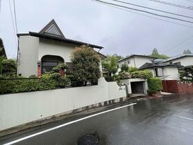 神奈川県横浜市青葉区市ケ尾町