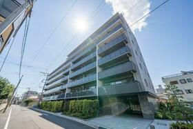 ガーラ・レジデンス川口西青木