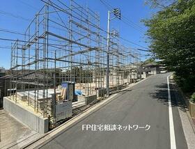 神奈川県横浜市鶴見区東寺尾１丁目