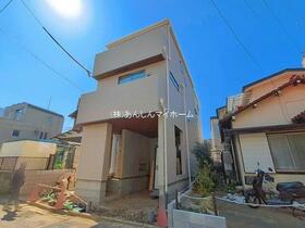 神奈川県川崎市宮前区南野川１丁目