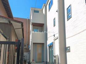 神奈川県川崎市宮前区南野川１丁目