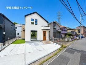 神奈川県川崎市宮前区西野川３丁目