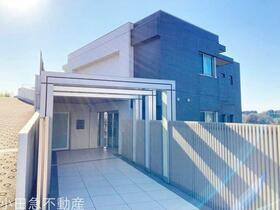 リストレジデンス栗平〜広々としたテラス付〜