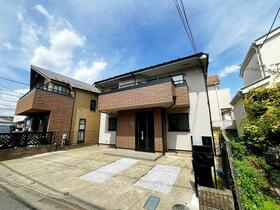 東京都世田谷区祖師谷６丁目