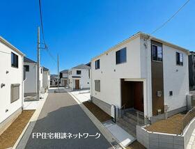 神奈川県横浜市青葉区千草台