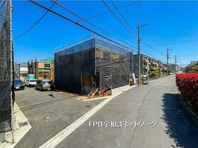 神奈川県横浜市青葉区千草台