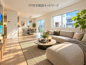 神奈川県横浜市青葉区美しが丘西２丁目