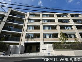 Ｂｒｉｌｌｉａ　東中野　Ｐａｒｋｓｉｄｅ　Ｈｉｌｌｓ