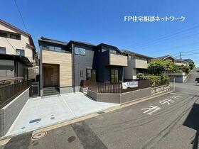 神奈川県横浜市青葉区桜台