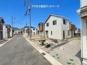 神奈川県川崎市宮前区水沢３丁目