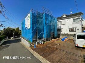 東京都町田市金井ヶ丘４丁目