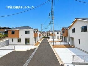 神奈川県川崎市宮前区水沢３丁目