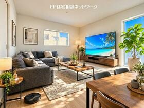 神奈川県横浜市青葉区奈良町