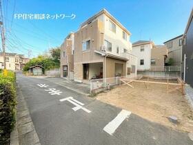 神奈川県川崎市宮前区初山２丁目