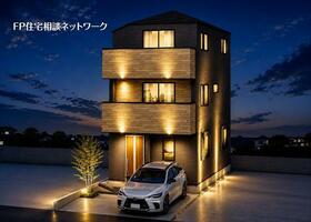 神奈川県川崎市宮前区初山２丁目