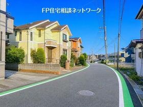 神奈川県横浜市都筑区すみれが丘