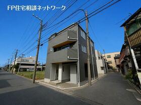 神奈川県川崎市幸区小倉３丁目