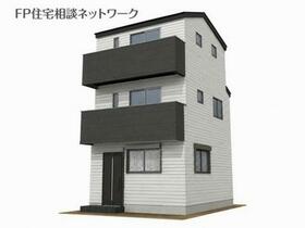 神奈川県川崎市幸区小倉３丁目