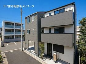 神奈川県川崎市幸区小倉３丁目