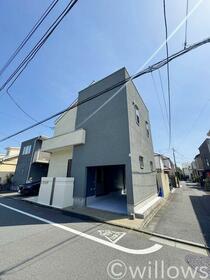 東京都大田区久が原６丁目
