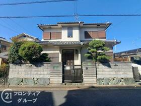 奈良県奈良市富雄川西１丁目