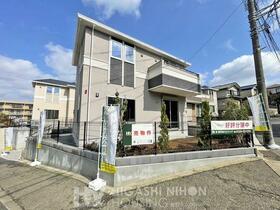 神奈川県横浜市緑区長津田町